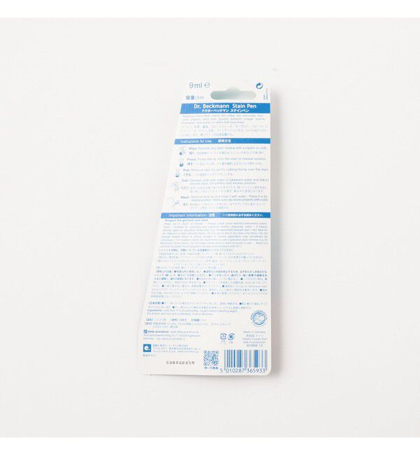BEAMS「Dr.Beckman / STAIN PEN」|その他|