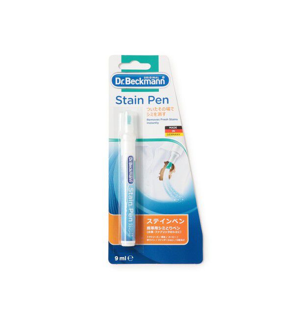 BEAMS「Dr.Beckman / STAIN PEN」|その他|