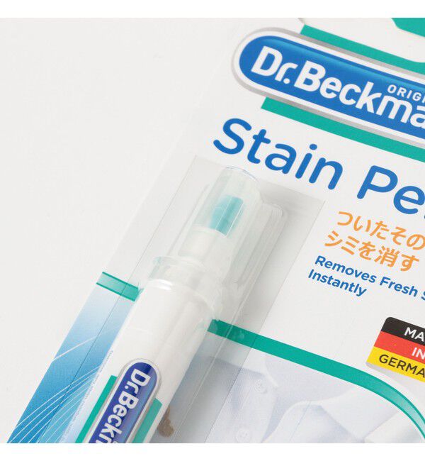 BEAMS「Dr.Beckman / STAIN PEN」|その他|