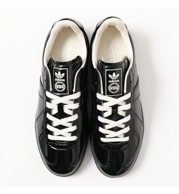 BEAMS「adidas / BW ARMY」|スニーカー|
