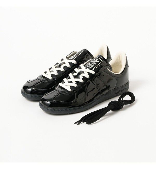 BEAMS「adidas / BW ARMY」|スニーカー|