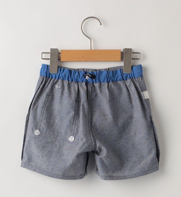 SHIPS KIDS「SHIPS KIDS:80～90cm / デイリー ショーツ」|その他|