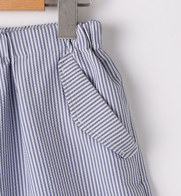 SHIPS KIDS「SHIPS KIDS:140～160cm /〈UVカット/吸水速乾〉ドライタッチ ショーツ」|その他|