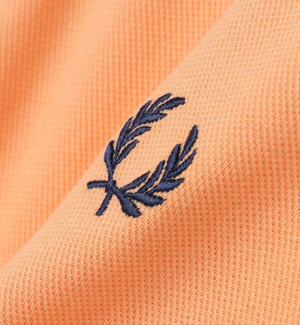 SHIPS「FRED PERRY: M3600 TWIN TIPPED POLO」|ポロシャツ|