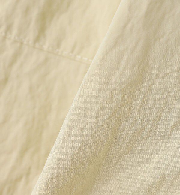 SHIPS KIDS「SHIPS KIDS:100～130cm /〈接触冷感/UVカット〉フリル デイリー ショーツ」|その他|