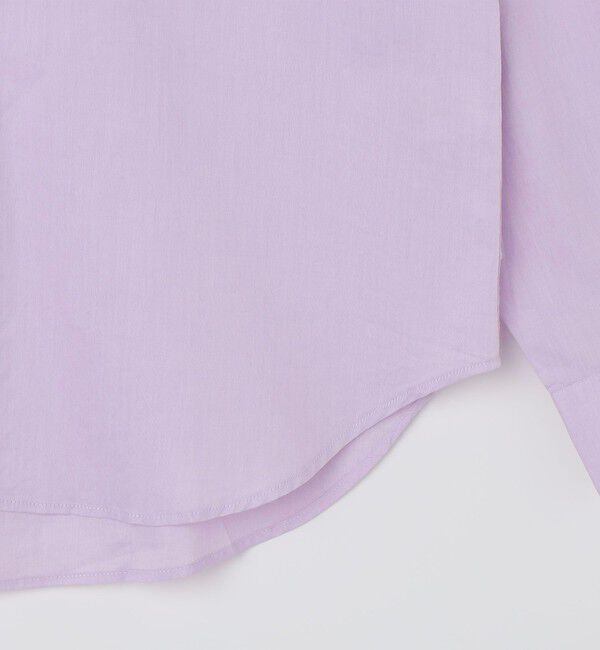 SHIPS「MARCEL LASSANCE: BUTTON DOWN SHIRTS LONG SLEEVE」|シャツ・ブラウス|