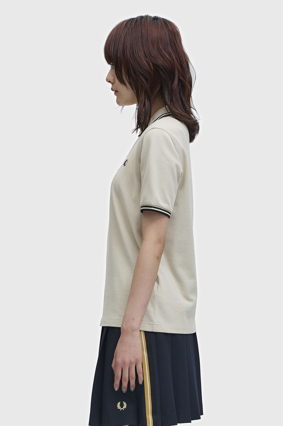 FRED PERRY 「The Fred Perry Shirt G3600／フレッドペリーポロシャツ G3600」|ポロシャツ|
