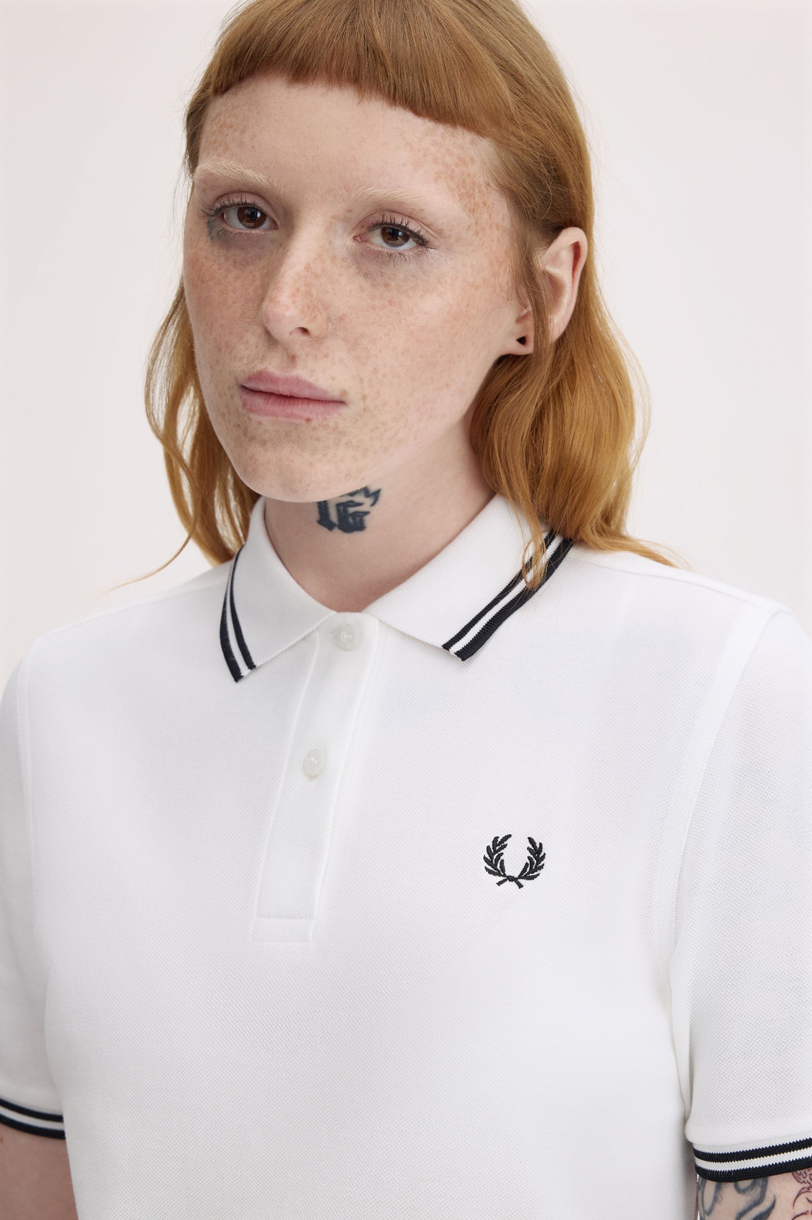 FRED PERRY 「The Fred Perry Shirt G3600／フレッドペリーポロシャツ G3600」|ポロシャツ|