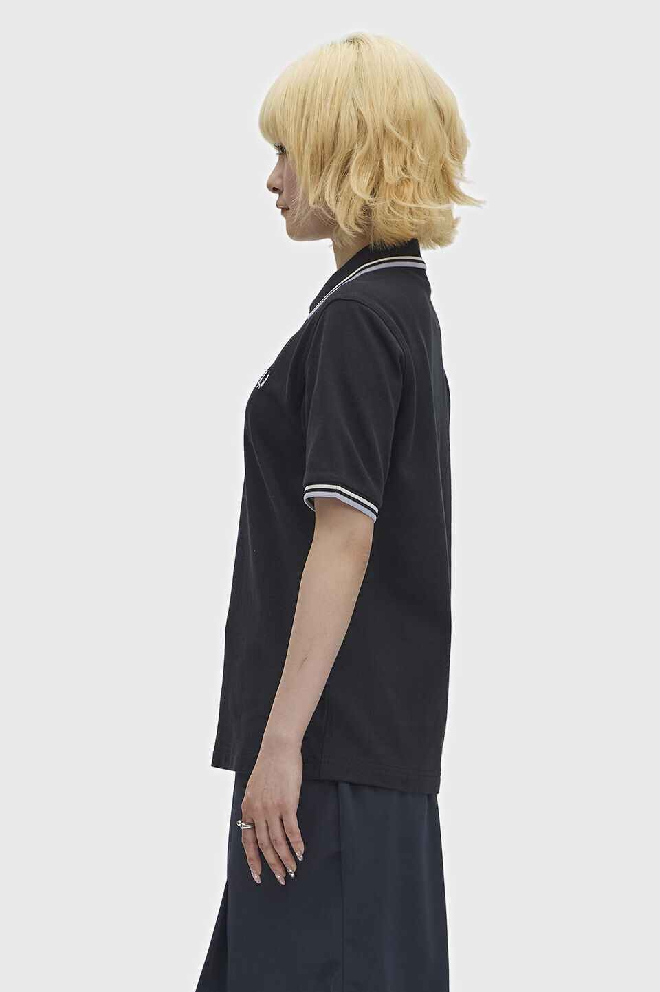 FRED PERRY 「The Fred Perry Shirt G3600／フレッドペリーポロシャツ G3600」|ポロシャツ|