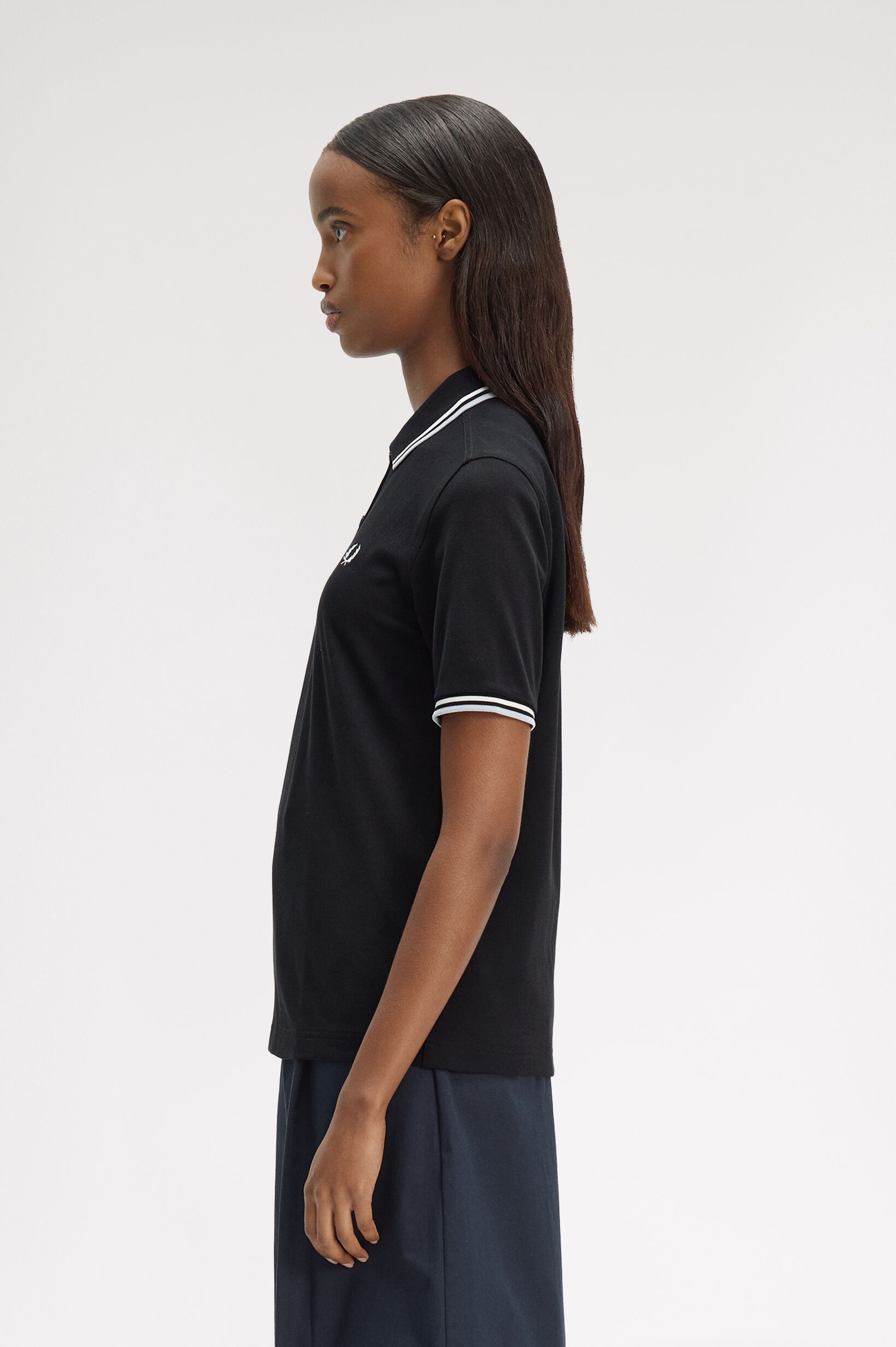 FRED PERRY 「The Fred Perry Shirt G3600／フレッドペリーポロシャツ G3600」|ポロシャツ|