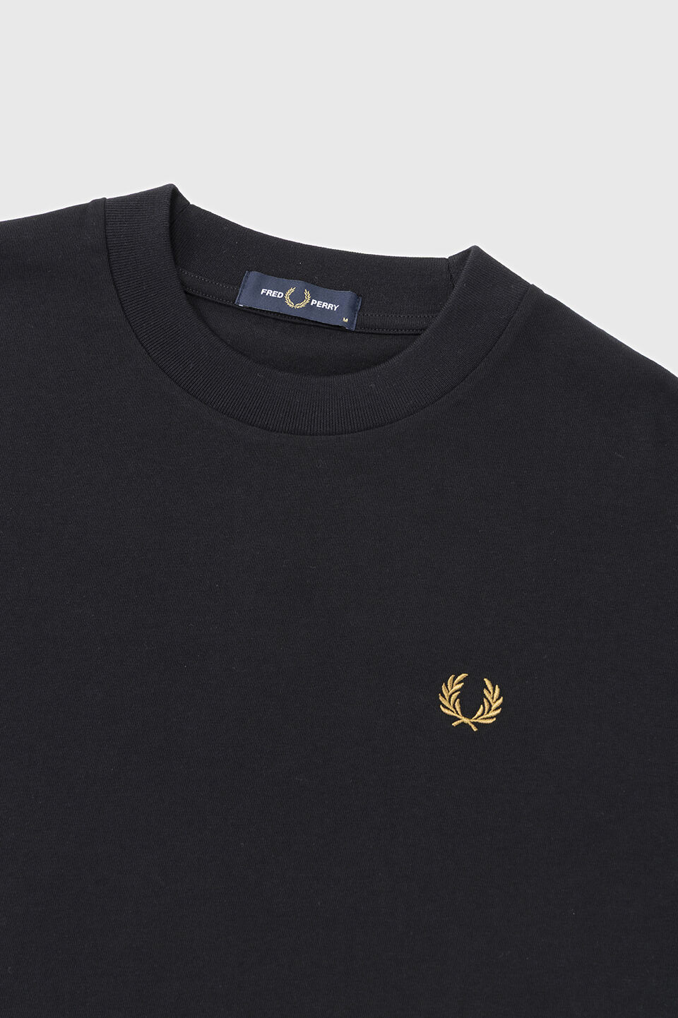 FRED PERRY 「Oversized T-Shirt／オーバーサイズTシャツ」|Tシャツ・カットソー|