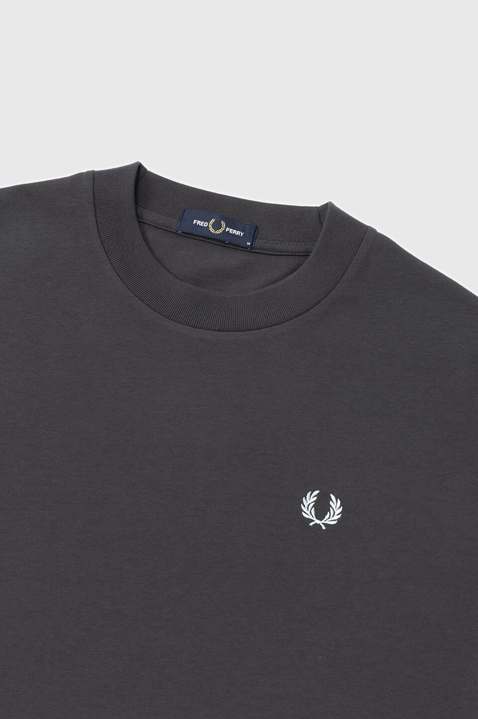 FRED PERRY 「Oversized T-Shirt／オーバーサイズTシャツ」|Tシャツ・カットソー|