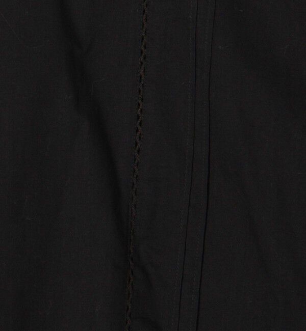 TOMORROWLAND BUYING WEAR「ne Quittez pas CAMBRIC コットンレース プルオーバーブラウス」|シャツ・ブラウス|