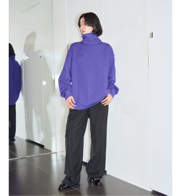  「SEEALL FENCING SHIRTS SAU63 SH383：シャツ」|シャツ・ブラウス|
