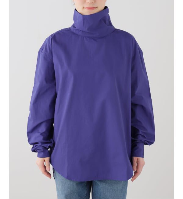  「SEEALL FENCING SHIRTS SAU63 SH383：シャツ」|シャツ・ブラウス|