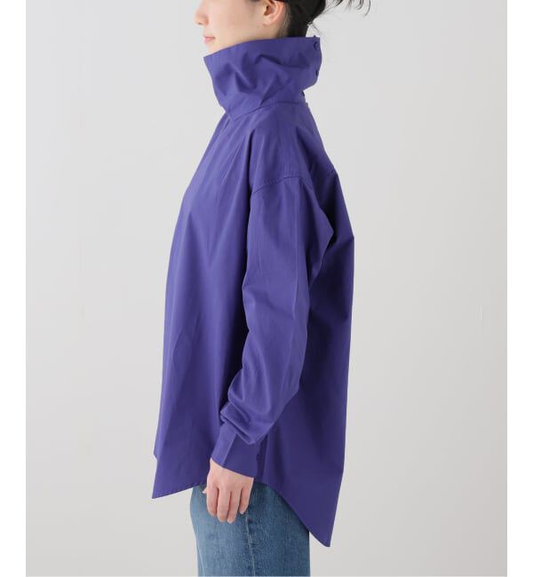  「SEEALL FENCING SHIRTS SAU63 SH383：シャツ」|シャツ・ブラウス|