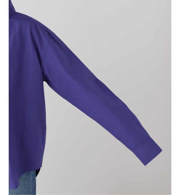  「SEEALL FENCING SHIRTS SAU63 SH383：シャツ」|シャツ・ブラウス|
