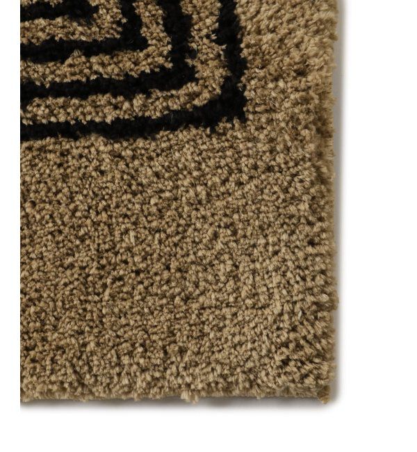 journal standard Furniture「STOKES RUG 140x200　ストークス ラグ」|その他|