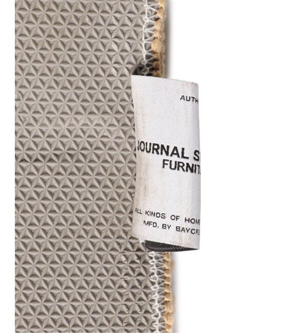 journal standard Furniture「STOKES RUG 140x200　ストークス ラグ」|その他|
