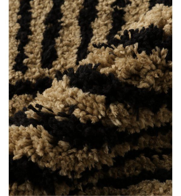 journal standard Furniture「STOKES RUG 140x200　ストークス ラグ」|その他|