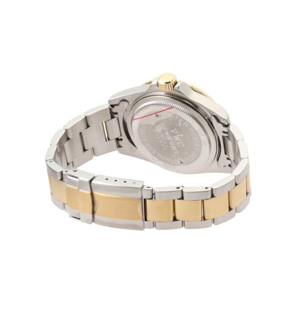 HIROB「《予約》VAGUE WATCH CO. BRWN GMT」|腕時計|