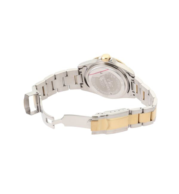 HIROB「《予約》VAGUE WATCH CO. BRWN GMT」|腕時計|