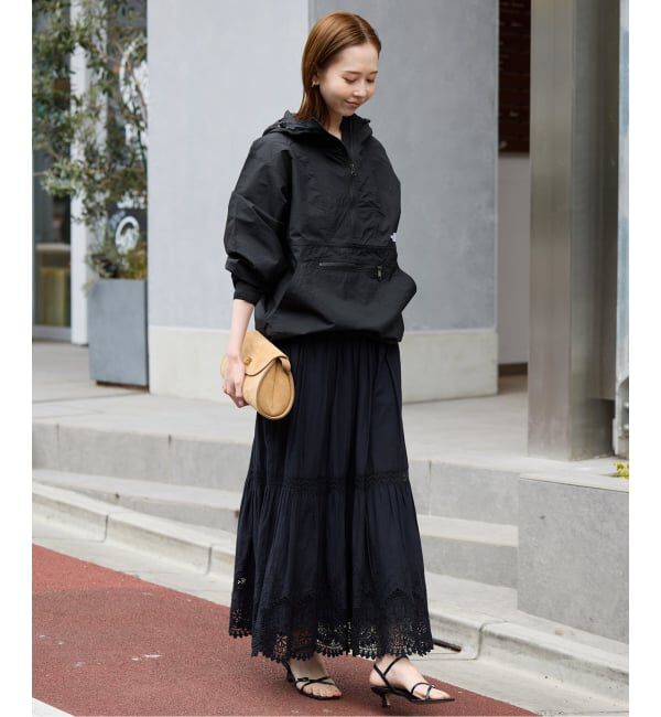 SLOBE IENA「《追加予約》THE NORTH FACE/ザ ノース フェイス Anorak NP22630」|その他|