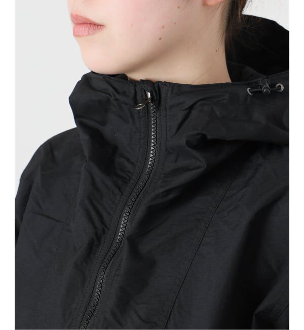 SLOBE IENA「《追加予約》THE NORTH FACE/ザ ノース フェイス Anorak NP22630」|その他|