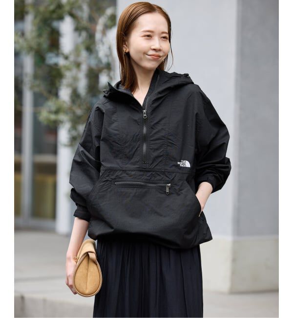 SLOBE IENA「《追加予約》THE NORTH FACE/ザ ノース フェイス Anorak NP22630」|その他|