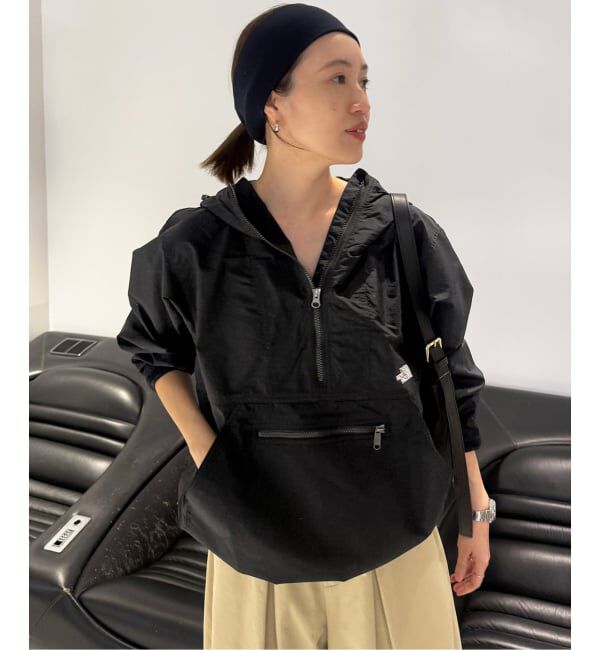 SLOBE IENA「《追加予約》THE NORTH FACE/ザ ノース フェイス Anorak NP22630」|その他|