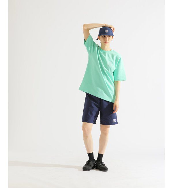 Paris Saint-Germain「【Paris Saint-Germain / パリ・サン＝ジェルマン】 METALIC LOGO T-SH」|Tシャツ・カットソー|