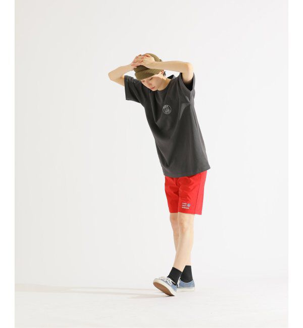 Paris Saint-Germain「【Paris Saint-Germain / パリ・サン＝ジェルマン】 METALIC LOGO T-SH」|Tシャツ・カットソー|