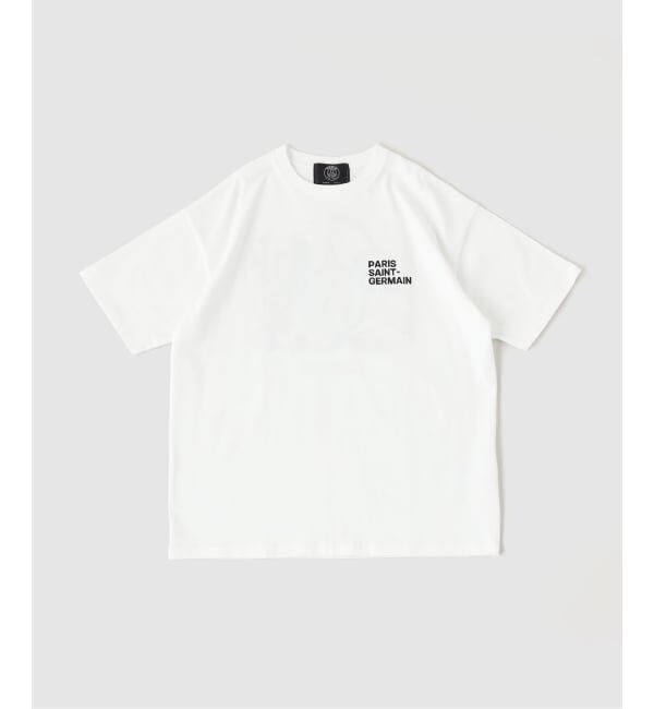 Paris Saint-Germain「【Paris Saint-Germain / パリ・サン＝ジェルマン】JP URBAN MIRAGE TEE」|Tシャツ・カットソー|