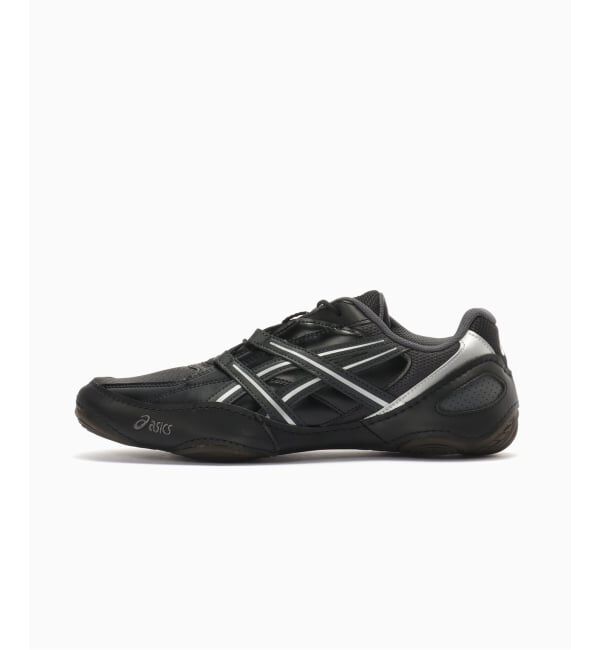PULP「ASICS / アシックス HYPERSYNC / 1203A879」|スニーカー|ブラック