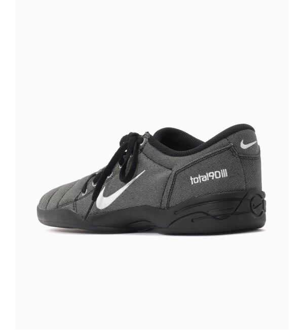 Paris Saint-Germain「【NIKE / ナイキ】 トータル 90 PRM」|スニーカー|