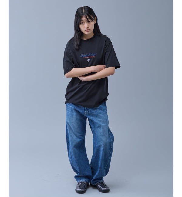 Paris Saint-Germain「【Paris Saint-Germain / パリ・サン＝ジェルマン】 JP Heart of Paris Tee」|Tシャツ・カットソー|