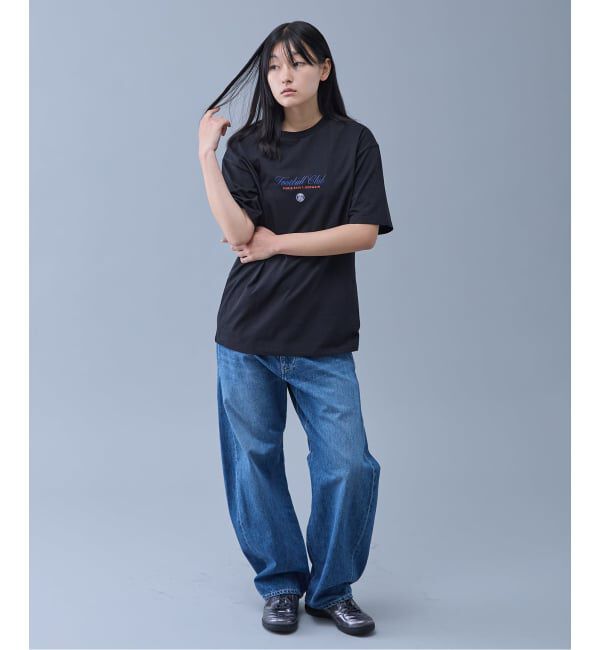 Paris Saint-Germain「【Paris Saint-Germain / パリ・サン＝ジェルマン】 JP Heart of Paris Tee」|Tシャツ・カットソー|