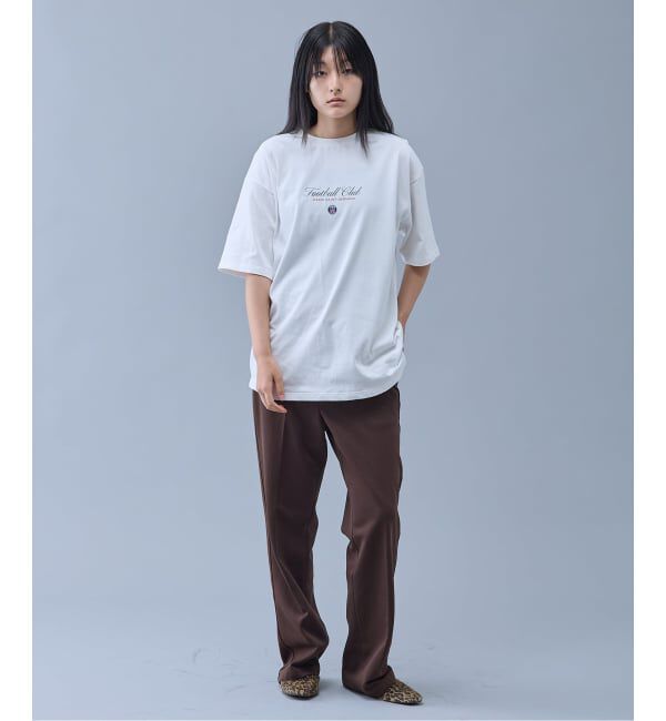 Paris Saint-Germain「【Paris Saint-Germain / パリ・サン＝ジェルマン】 JP Heart of Paris Tee」|Tシャツ・カットソー|