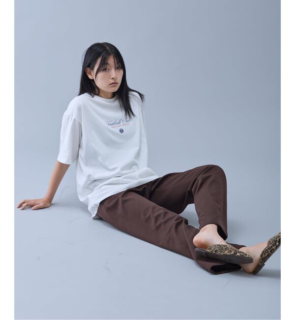 Paris Saint-Germain「【Paris Saint-Germain / パリ・サン＝ジェルマン】 JP Heart of Paris Tee」|Tシャツ・カットソー|