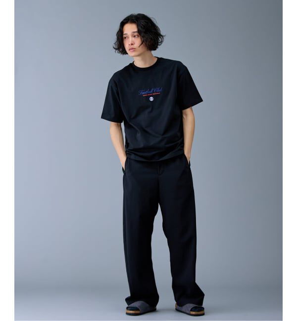 Paris Saint-Germain「【Paris Saint-Germain / パリ・サン＝ジェルマン】 JP Heart of Paris Tee」|Tシャツ・カットソー|
