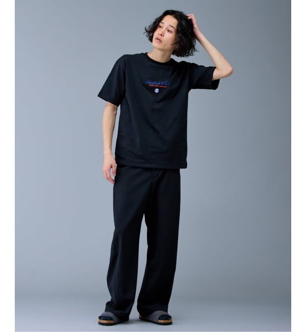 Paris Saint-Germain「【Paris Saint-Germain / パリ・サン＝ジェルマン】 JP Heart of Paris Tee」|Tシャツ・カットソー|