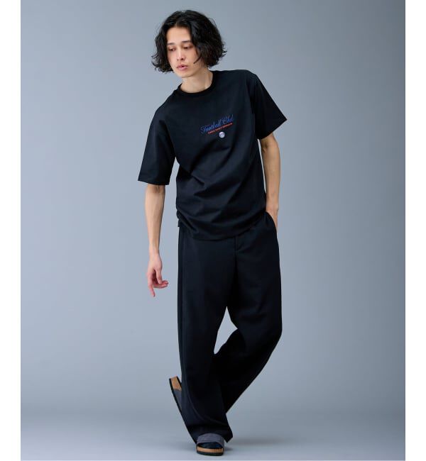 Paris Saint-Germain「【Paris Saint-Germain / パリ・サン＝ジェルマン】 JP Heart of Paris Tee」|Tシャツ・カットソー|