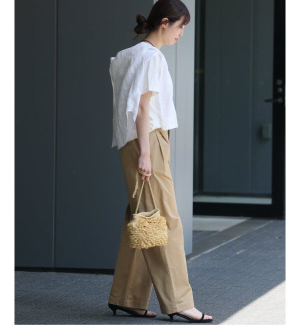 JOURNAL STANDARD relume「WereロゴTEE」|Tシャツ・カットソー|