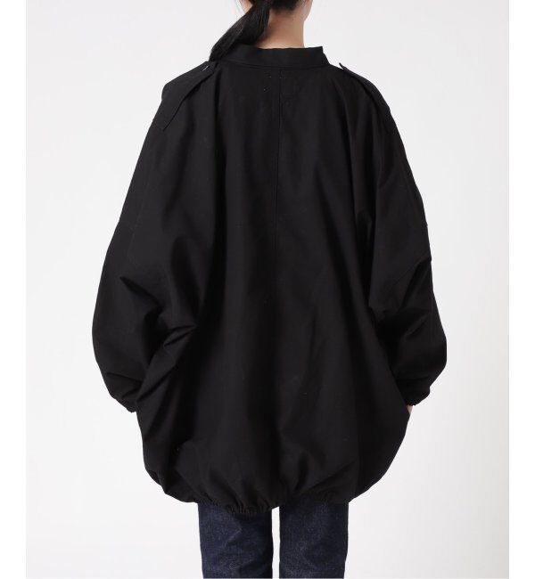 journal standard L'essage「《追加》《別注》【ILL ONE EIGHTY/イル ワンエイティ】SLEEPING SMOCK：ブルゾン」|その他|