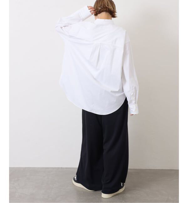 journal standard luxe「ハイカウントタイプライター RC-シャツ」|シャツ・ブラウス|
