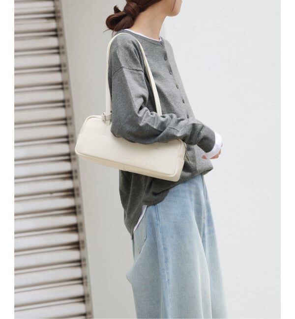 JOURNAL STANDARD relume「《追加2》［2枚セット］3WAYレイヤードヘンリープルオーバー」|ニット・セーター|