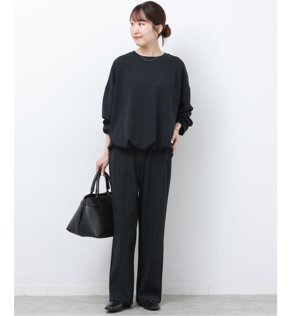 JOURNAL STANDARD relume「NONIRONジョーゼット2WAYプルオーバー」|Tシャツ・カットソー|