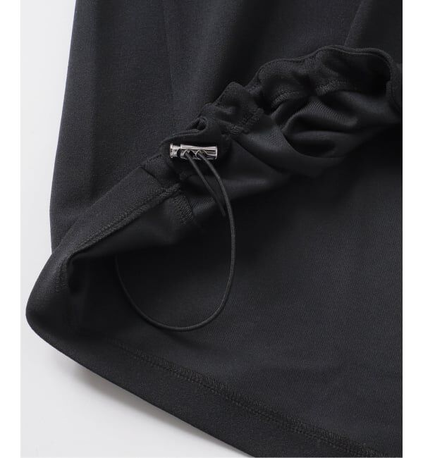 JOURNAL STANDARD relume「NONIRONジョーゼット2WAYプルオーバー」|Tシャツ・カットソー|