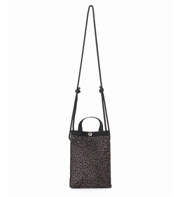 JOURNAL STANDARD relume「別注【Drifter】 EASY STRING POUCH：ショルダーバッグ」|ショルダー・メッセンジャー|
