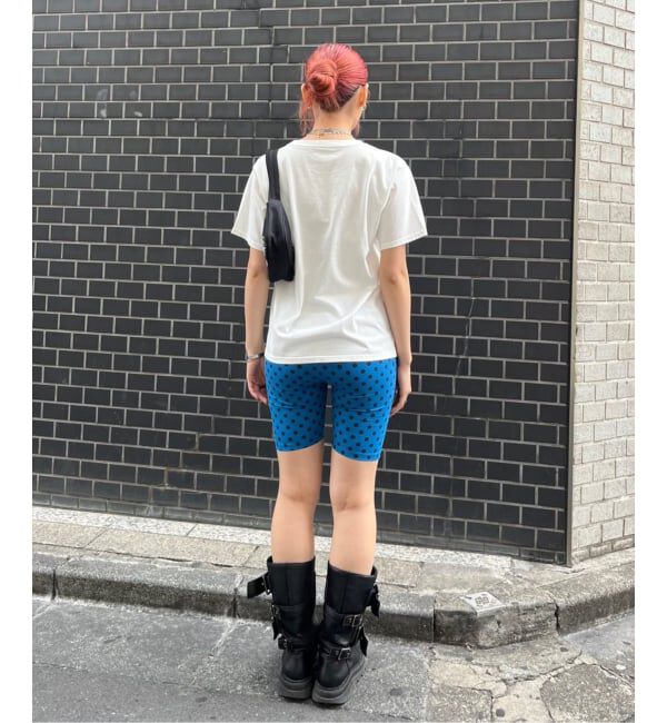 Oriens JOURNAL STANDARD「《追加3》ビッグロゴプリント TEE」|Tシャツ・カットソー|